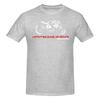 Mv Agusta Dragster 800rr Abrasionresistant Tshirt Casual And Loose Youthful Feeling Tshirt