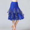 Kleding voor bühne en dans – Ballroom danskleding