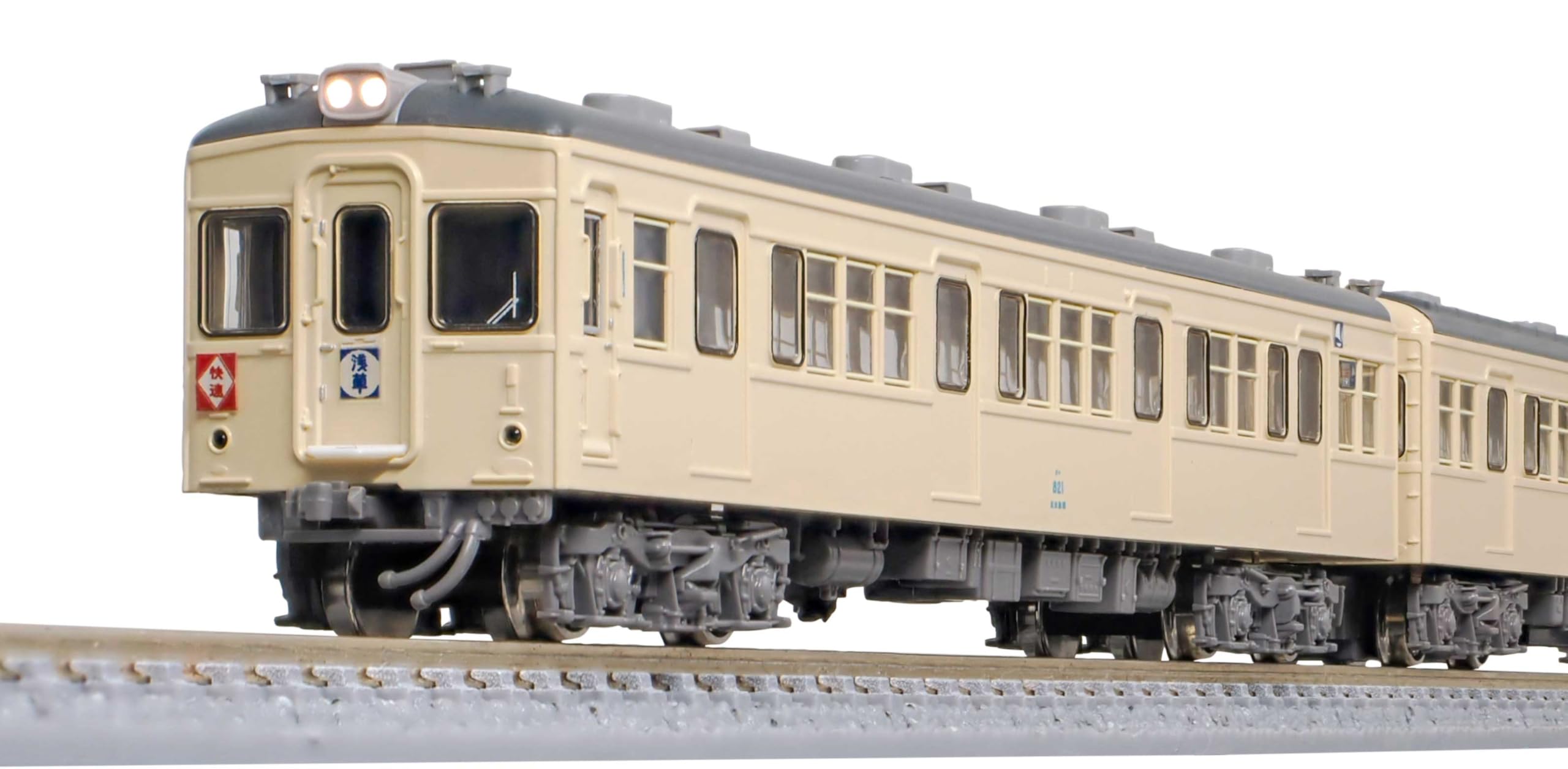

Greenmax Модель вагона N Gauge Tobu серии 7820 Isesaki на выбор 50808 Линия, Номер, Набор из 6 вагонов, Моторизованный, Поезд,