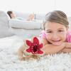 Juguetes de peluche rellenos, almohadas suaves decorativas, regalo preferido para fiestas de cumpleaños de niños, vacaciones, cumpleaños