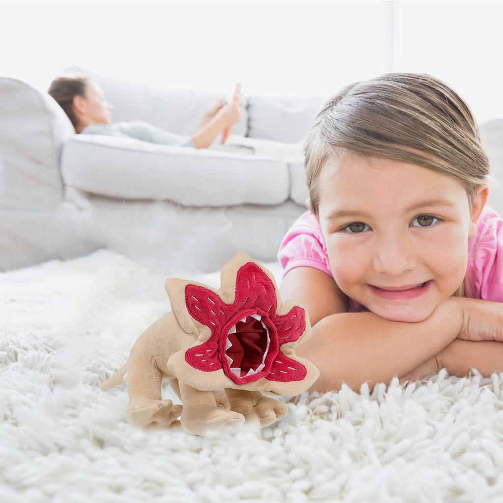 Juguetes de peluche rellenos, almohadas suaves decorativas, regalo preferido para fiestas de cumpleaños de niños, vacaciones, cumpleaños