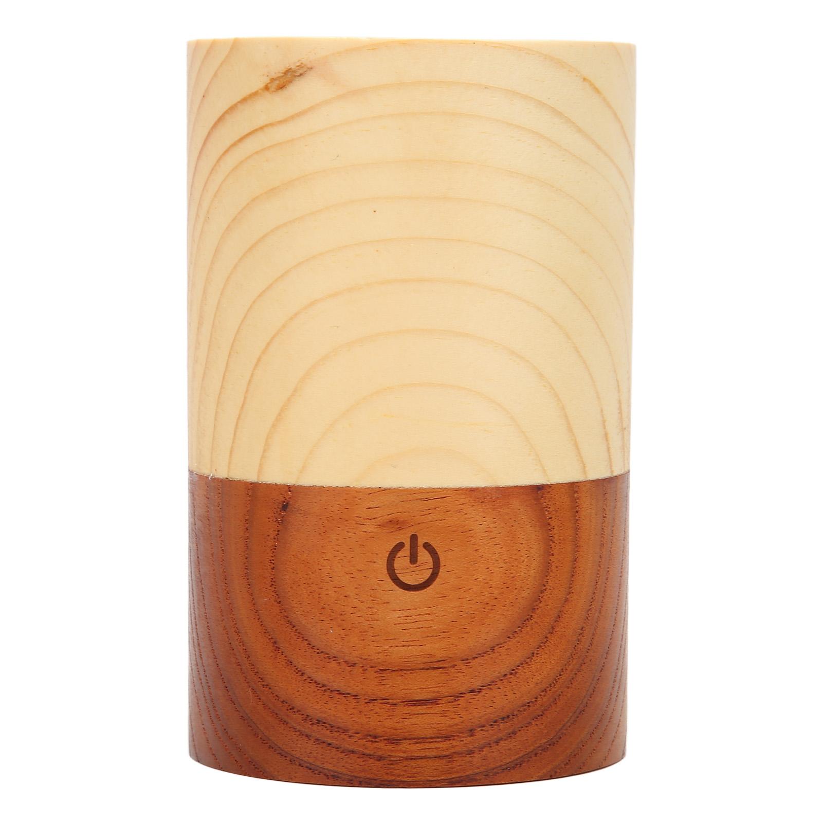 

Детский ночник с 3 скоростями регулировки, сенсорный переключатель, большая емкость батареи, 2200 К, теплое освещение