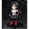 Final Fantasy VII Rebirth Adorable Arts Tifa Lockhart Figure Reissue