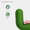 Home Cat Climbing Scratching Platform Game Play Wear-resistant Cat Tree Tower Rest Sleep Entertainment Pet Supplies Complete
