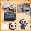 Halloween Skeleton Festival Small Gift Accessories 2D