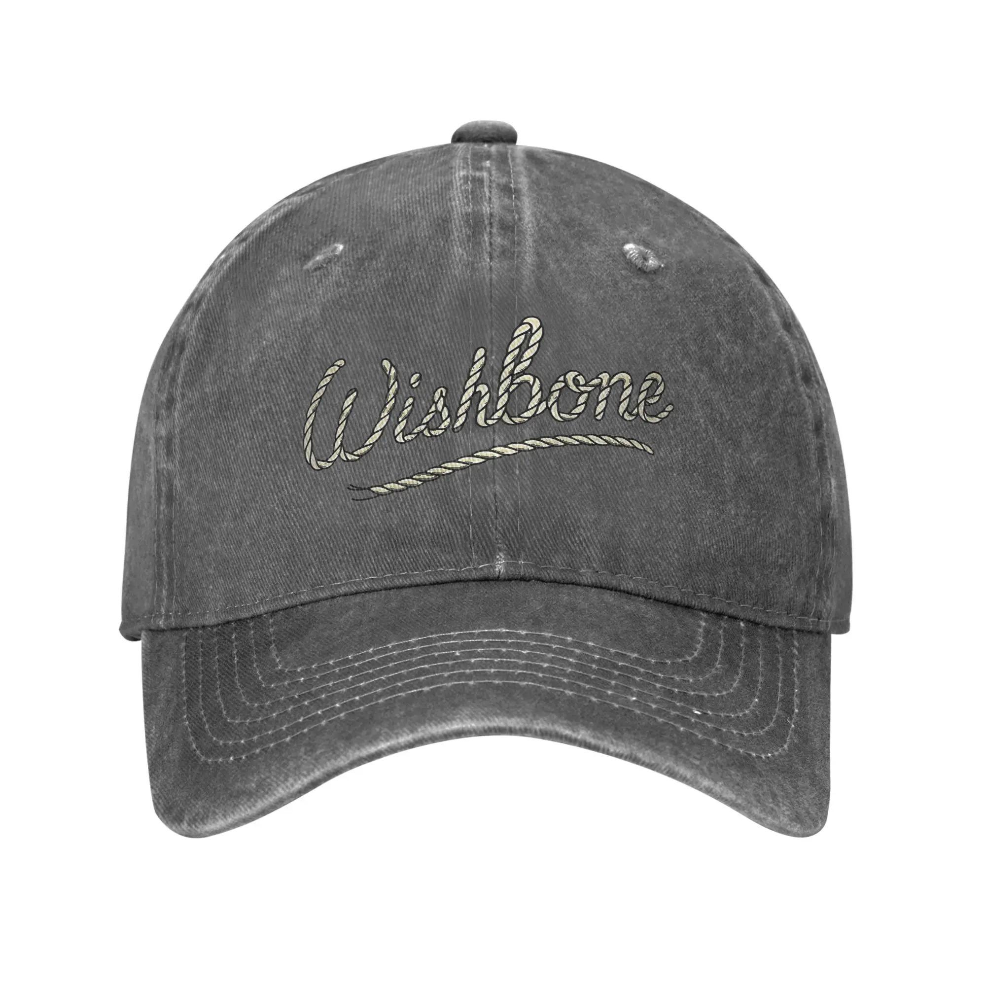 Unisex Casual Baseball Cap from Conan GrayS Wishbone Album Merchandise Adjustable for 1pc