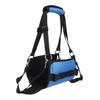Anti-slip Handle Dog Lifting Harness Adjustable Support Recovery Sling Pet Walking Aid Straps  Old