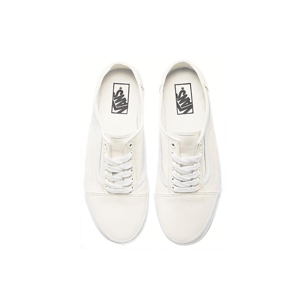 Vans Old Skool Mule White VN0A4P3YWC6