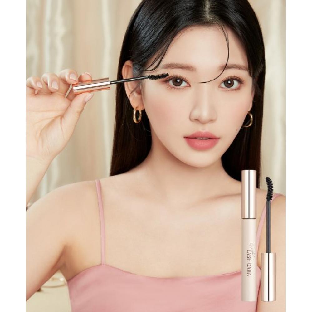 Black Rouge Cg Perfect Lash Collar CG Perfect Lashkara