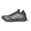 adidas Scarpe da ginnastica Rapidmove Adv Trainer 'Grey Linen Green' IH7518