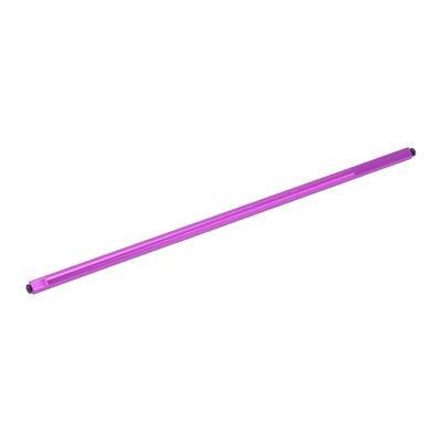 RC Central Drive Shaft Aluminium Alloy High Strength Wear Resistant Easy Installation 1 14 144001 Central Driving Shaft