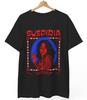 Suspiria 1977 t-skjorte, retro skrekkfilm t-skjorte, klassisk svart UNISEX Skjorte