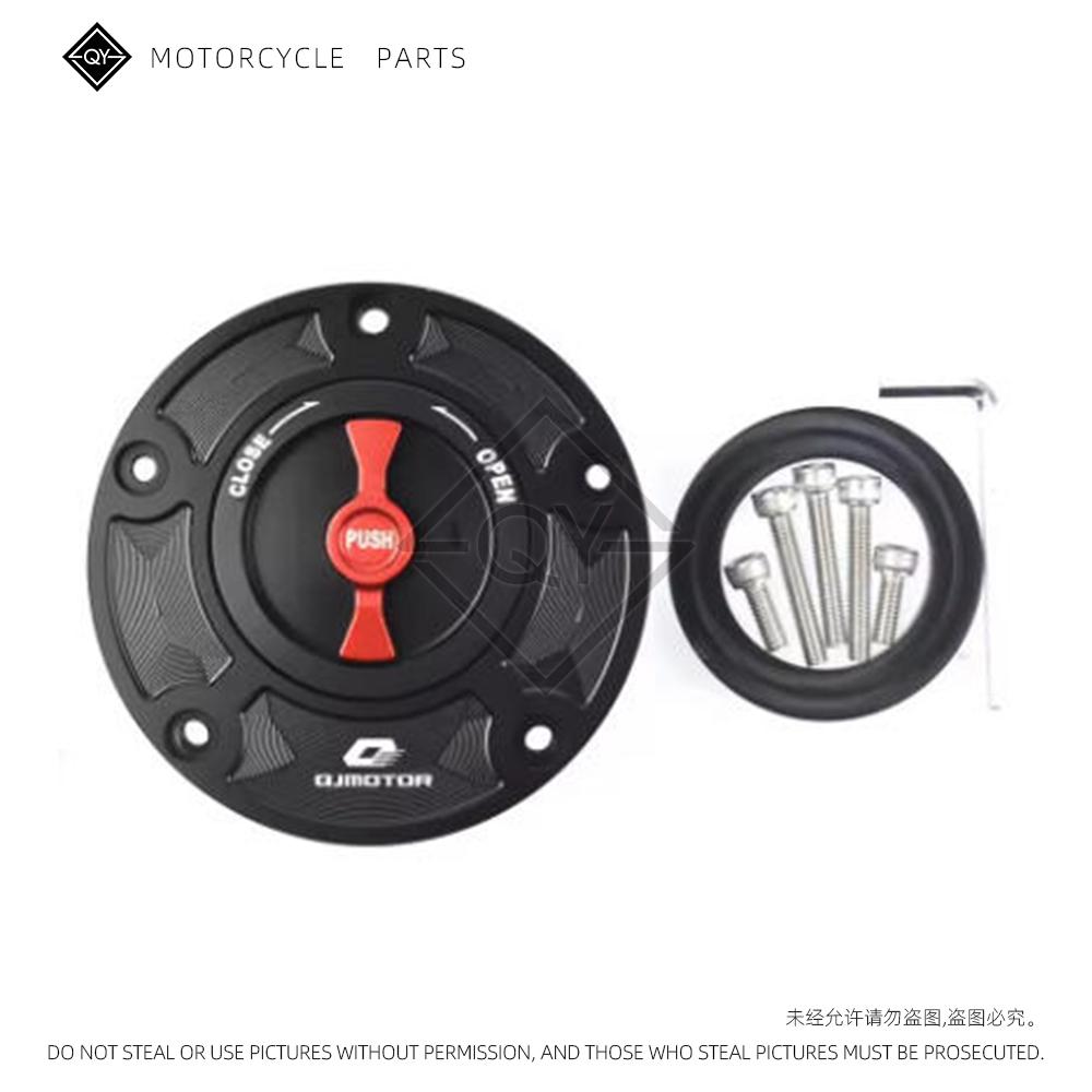 Motorcycle Fuel Gas Tank Cap Cover For HONDA CB600 CB519 Hornet 600 900 CBR600 CBR Keyless F4 F3 F2 CBR900RR CBR929RR CBR954RR