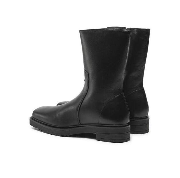 Ботильоны Patrizia Pepe 2Y0016/L078-K103, черные