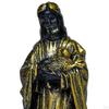 Resin Figurines, Sculpture Ornaments Modern Design, Statue for Desks, Tables, Shelves, Bedside