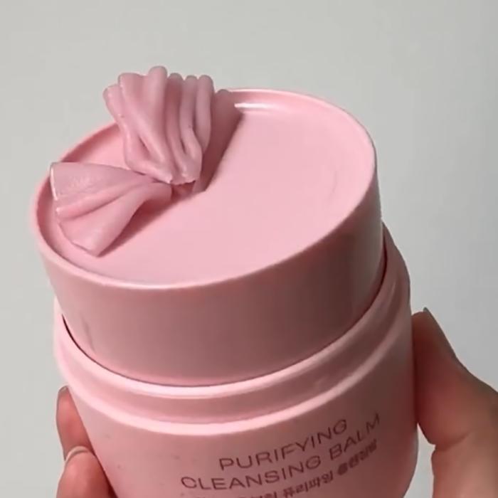 House of Hur Balsam de Curățare Purificator – Curățare Profundă & Finisaj Radiant, Coreean