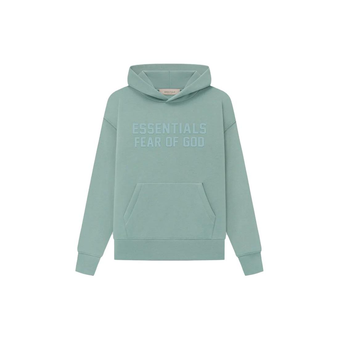 Fear Of God Essentials Bērnu Essentials