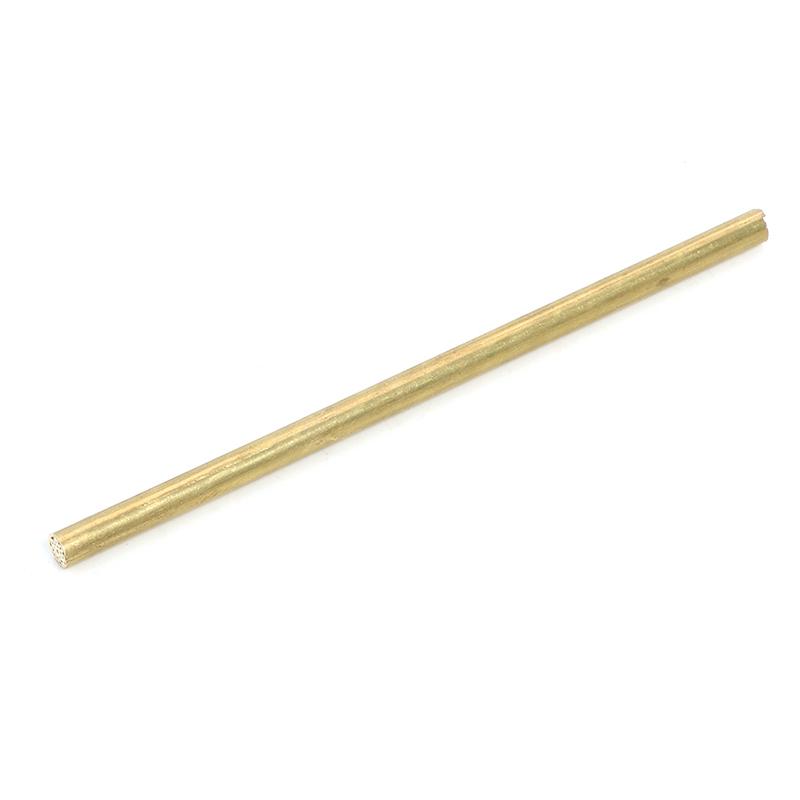 9Cm * 5Mm Mosaic Pin Rivets For Knife Handle Screw Decorate 2Knife Handle Tool