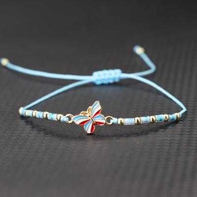 Βραχιόλια – Πλεκτά και τυλιχτά βραχιόλια