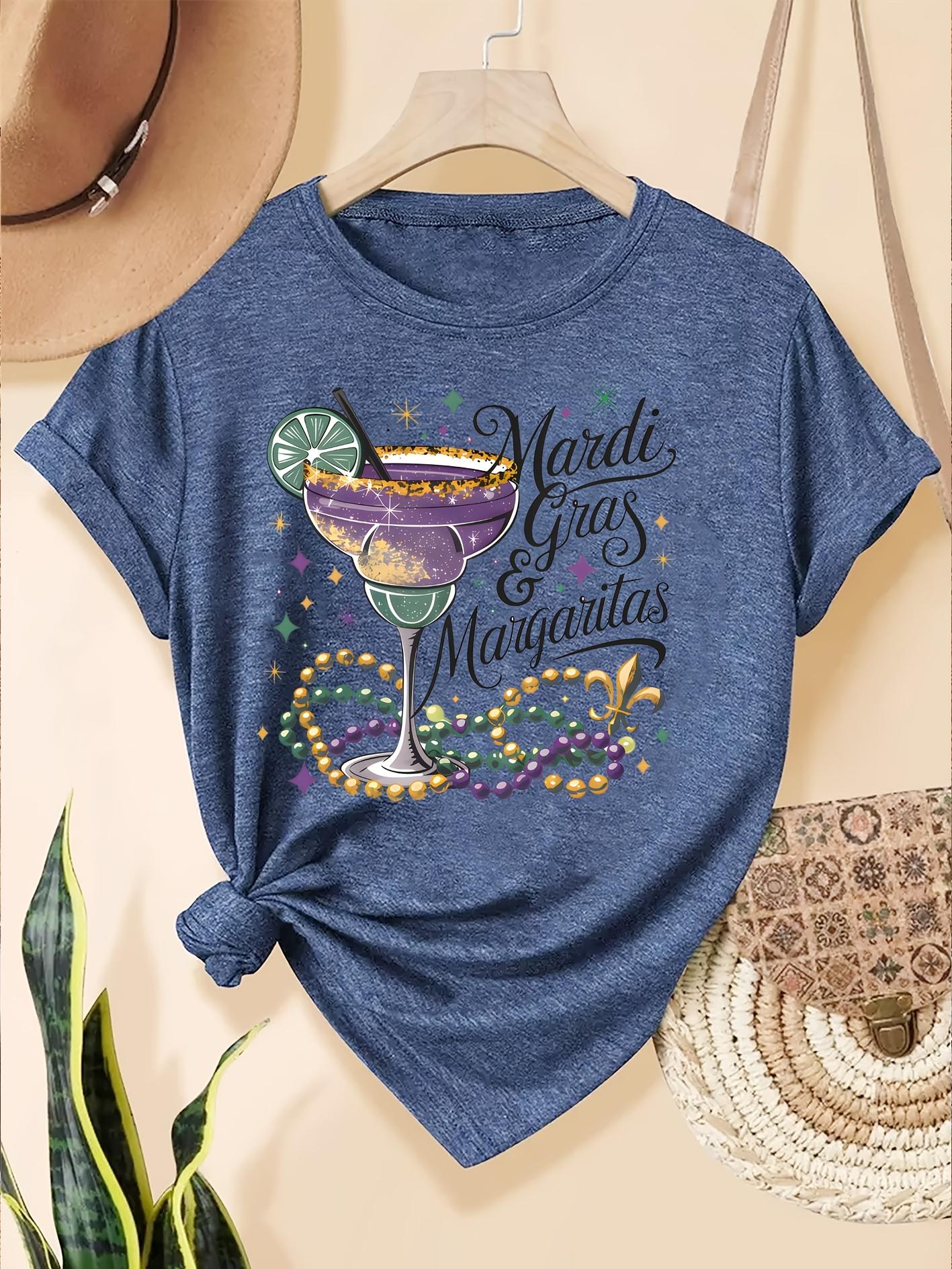 

Women s Vintage Bead Mask Print Short-Sleeve T-Shirt - Soft Breathable Round Neck Blouse. Casual Casual Attire Suitable for Seasons. Machine Washable S дубильная кора