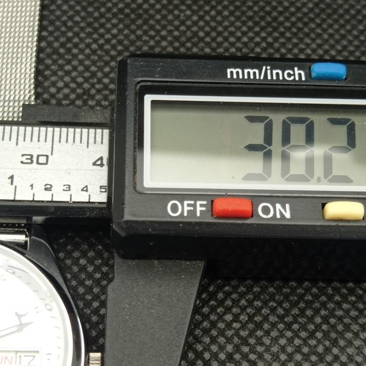 Generalüberholte Vintage-Armbanduhr Seiko 5 Automatik 6309A aus Japan mit arabischer Schrift a318845-9 Seiko-a318845-1