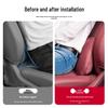 Lumbar Support & Neck Pillow for AITO M9 M8 M7 M5 - Car Headrest & Decorative Accessories.