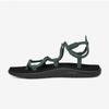 Teva Women S Lightweight Sandal Voya Infinity Stvf2519622 Slv