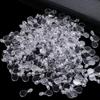 200pcs Transparent Flat Pad Pendants Oval Acrylic Transparent Cabochon Pendants  Home