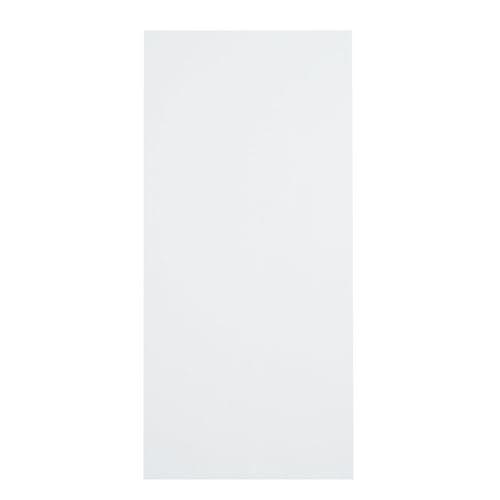 

MagX Magnetic Sheet Whiteboard Value Plain MSVP-3780HW Large (W375 x H800mm)