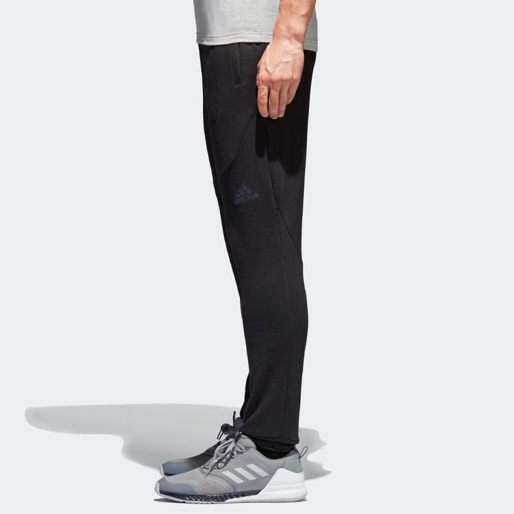 adidas Prime Workout Pants Men Black CG1508