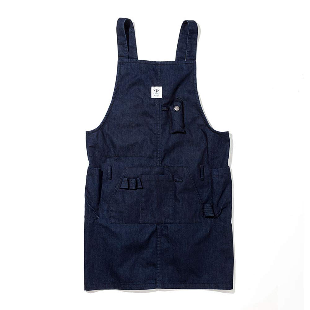 

Фартук HIASOBI CAMPER APRON для отдыха на открытом воздухе [SUI INTERNATIONAL] (грн на открытом воздухе)ГРН (ИНДИГО)