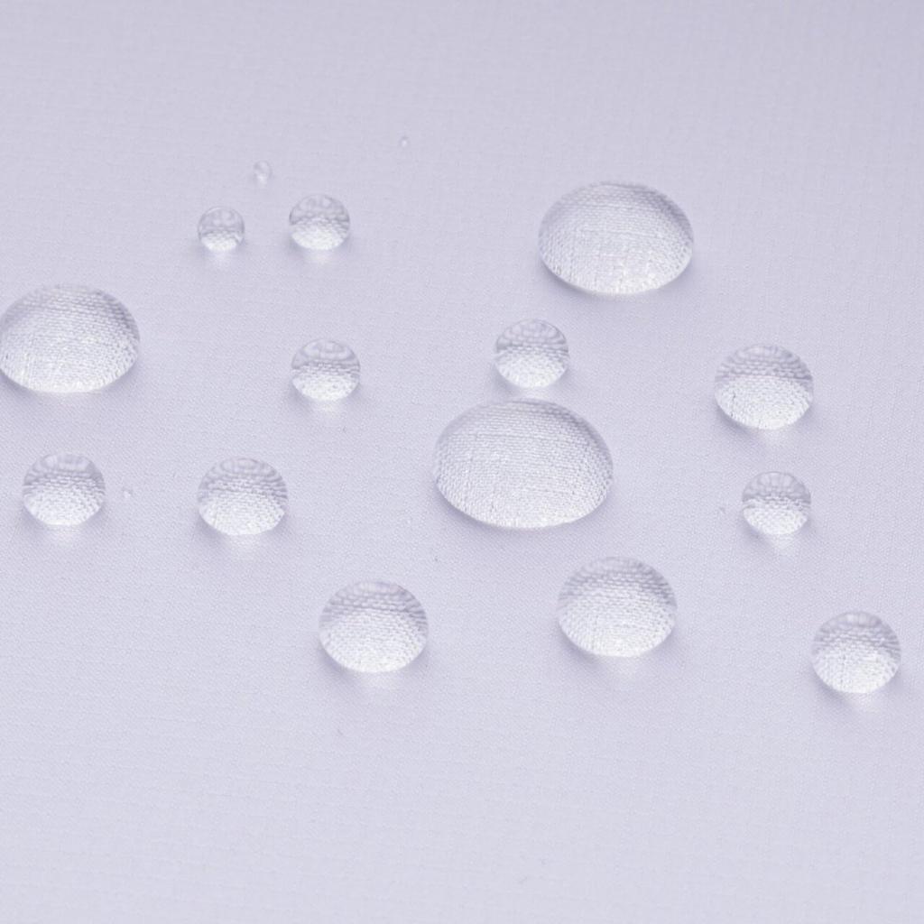 Training Wear MC Line Windbreaker Jacket Windproof 32MEC015 Unisex White X Black XL [Mizuno] Water-repellent