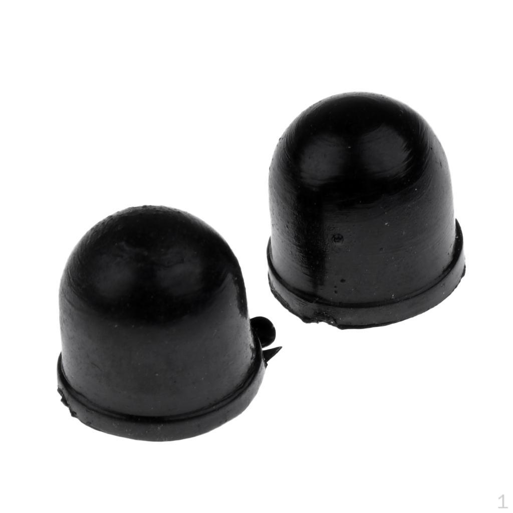 Replacement Cups for Skateboard Longboard Trucks - Set of 2