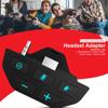 Stereo-Headset-Adapter nur für Microsoft Xbox One X/S Controller, Sound Enhancer mit 3,5-mm-Audiobuchse