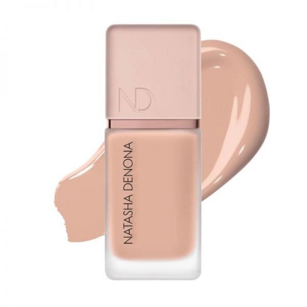 Natasha Denona HY-GLAM Foundation - N6