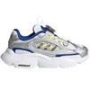 adidas Kids' Trefoil OZMILLEN BOA Athletic Dad Shoes