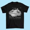 Frank Turner Album Undefeated Unisex T-Shirt Cotton CS385