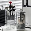 Automatic Lifting Makeup Brushes Holder Dustproof Makeup Brush Holder Desktop Makeup Tools Lipstick Eyebrow Pen Holder Container