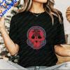 King Gizzard and The Zirard Wizard Summer Loose Trend Unisexs and WoUnisexs Universal Pattern LargeSized Comfortable TShirt