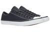 Chuck Taylor All Star Fragment Design X Chuck Taylor All Star Converse Se Ox 'Black' 156731C