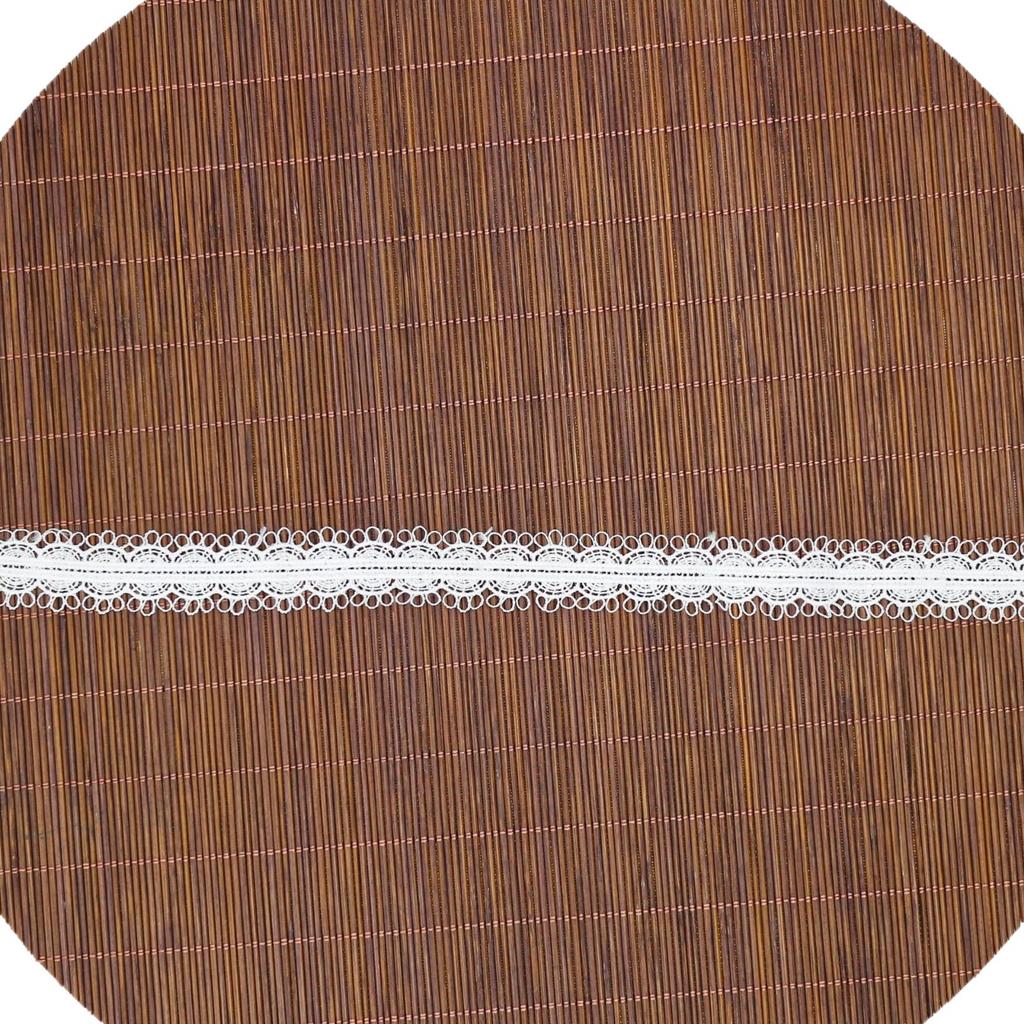 Japanese Bilateral Simple Atmospheric Lace Accessories Handmade Diy Clothes Baby Clothes Cheongsam Decorative Collar Accessories