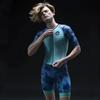 Wattieink 2020 Uci Pro Team Men Triathlon Skinsuit Cycling Jersey Set Ropa MTB Jumpsuit Bici Road Bike Clothes Maillot Ciclismo