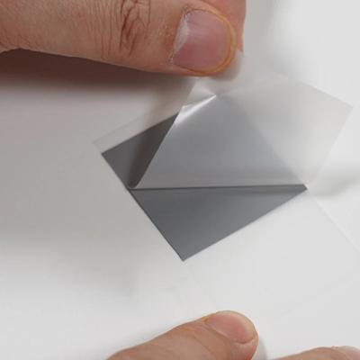 For Honeywell PTM7950 Silicone Thermal Pad Gasket 8.5W/mK Thermal Conductive Pad Replacement Lightweight for Laptop GPU CPU