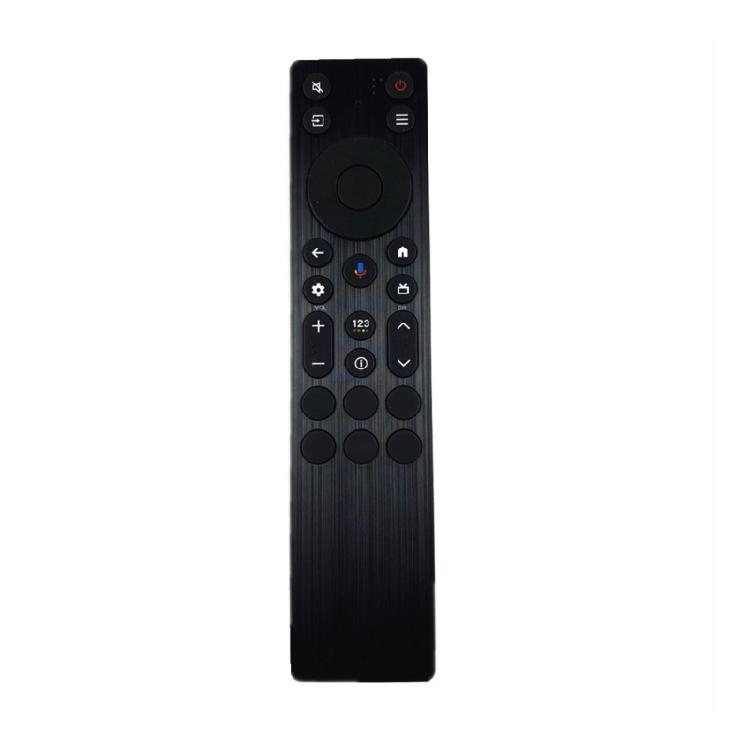 

Remote For RC923A FMB1 98QM6K 55QM7K 50QM6K TVs Ergonomic and Clear Button Layout Long Distance Operating 1