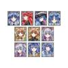TV Anime "What Are You Doing At the End of the World Are You Busy Can I Save You" Trading Aure Glass Acrylic Cards Box of 10