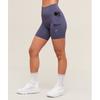 Gymshark Running Pocket 6  Shorts Weighted Purple B3c7r Pb7p