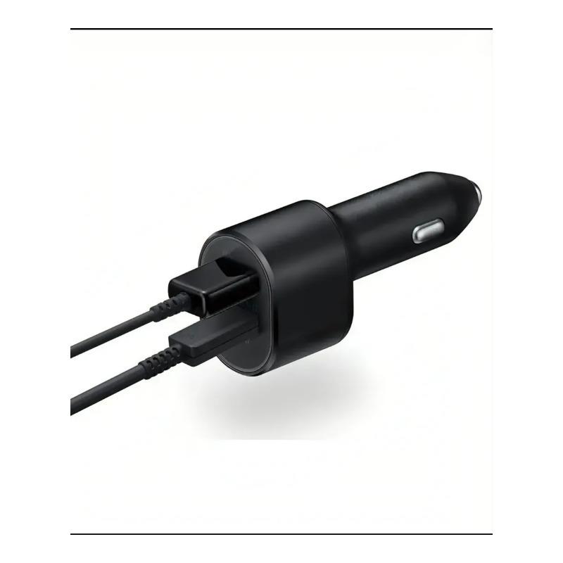 Samsung EP-L5300 45W PD To USB CAR CHARGING