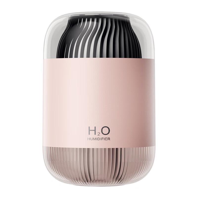 Sumi Beitang Series Dual-Spray Humidifier