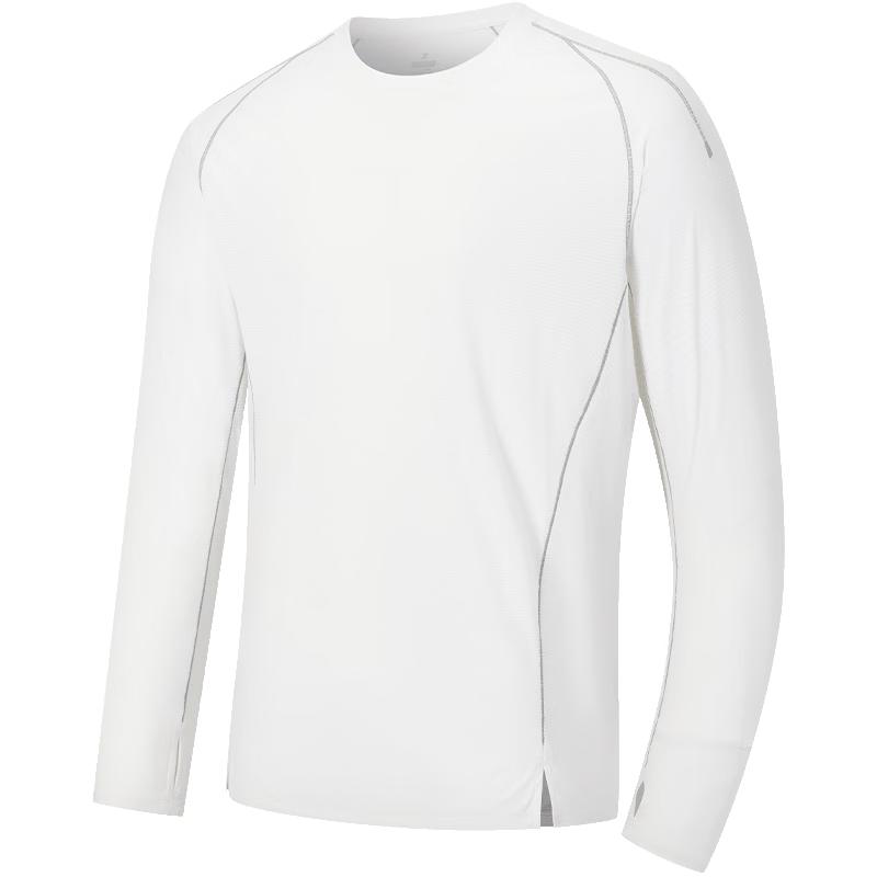 Xtep 2000KM Pro Series Long-Sleeve Running Tee 3XL