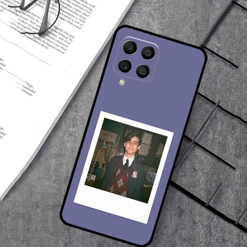America Aidan Gallagher Case For Samsung Galaxy M54 M32 M52 M15 M11 M12 M13 M14 M06 M16 M36 M56 M31 M53 M35 M55 M34